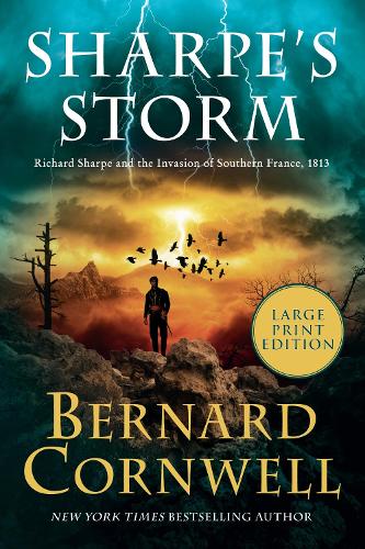 Sharpe's Storm