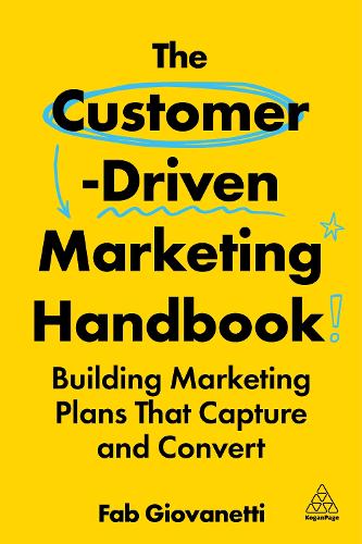 The Customer-Driven Marketing Handbook