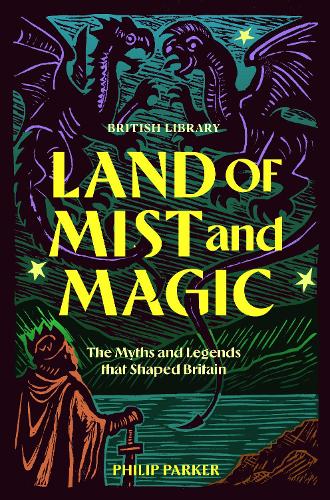 Land of Mist and Magic