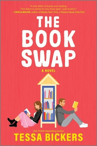 The Book Swap
