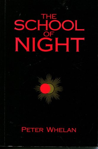 The School of Night