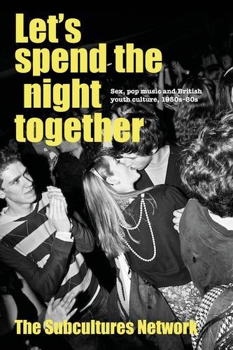 Let’S Spend the Night Together