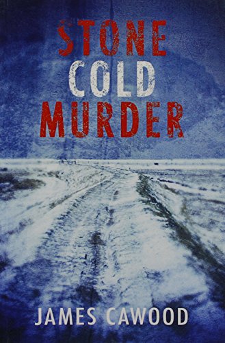 Stone Cold Murder