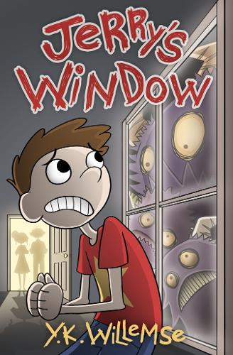 Jerry’S Window