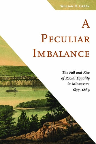 A Peculiar Imbalance