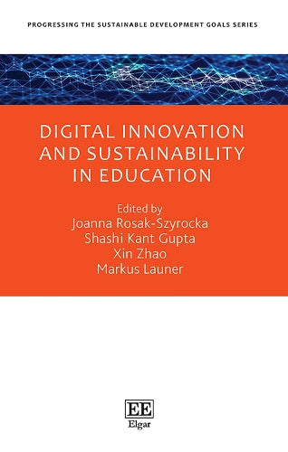 Digital Innovation and Sustainability in Education