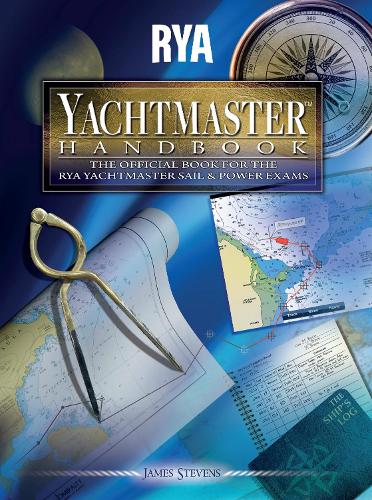 RYA Yachtmaster Handbook