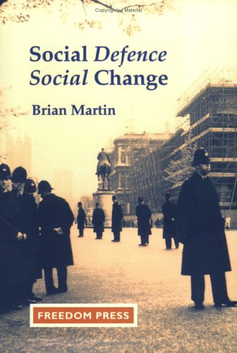 Social Defence Social Change