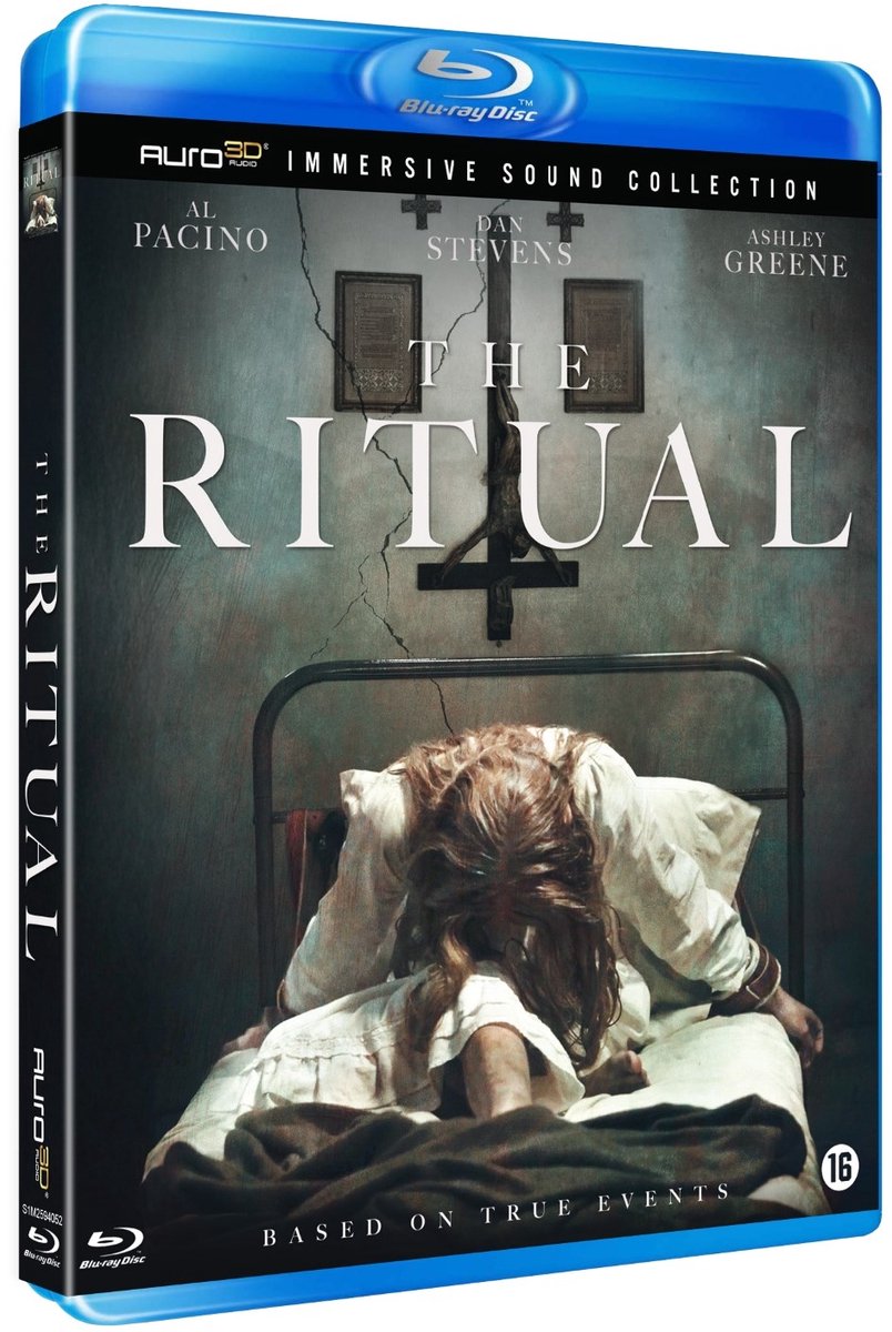 The Ritual