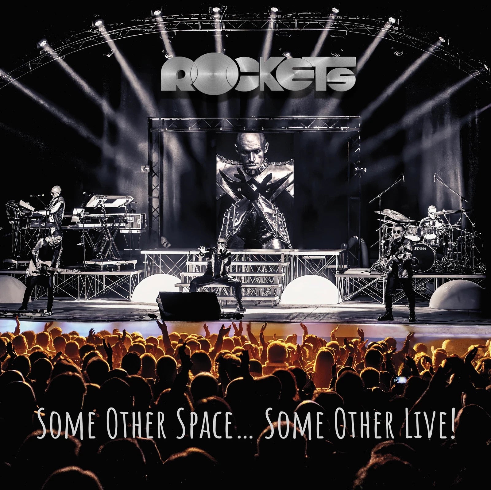 Some Other Space..Some Other Live !