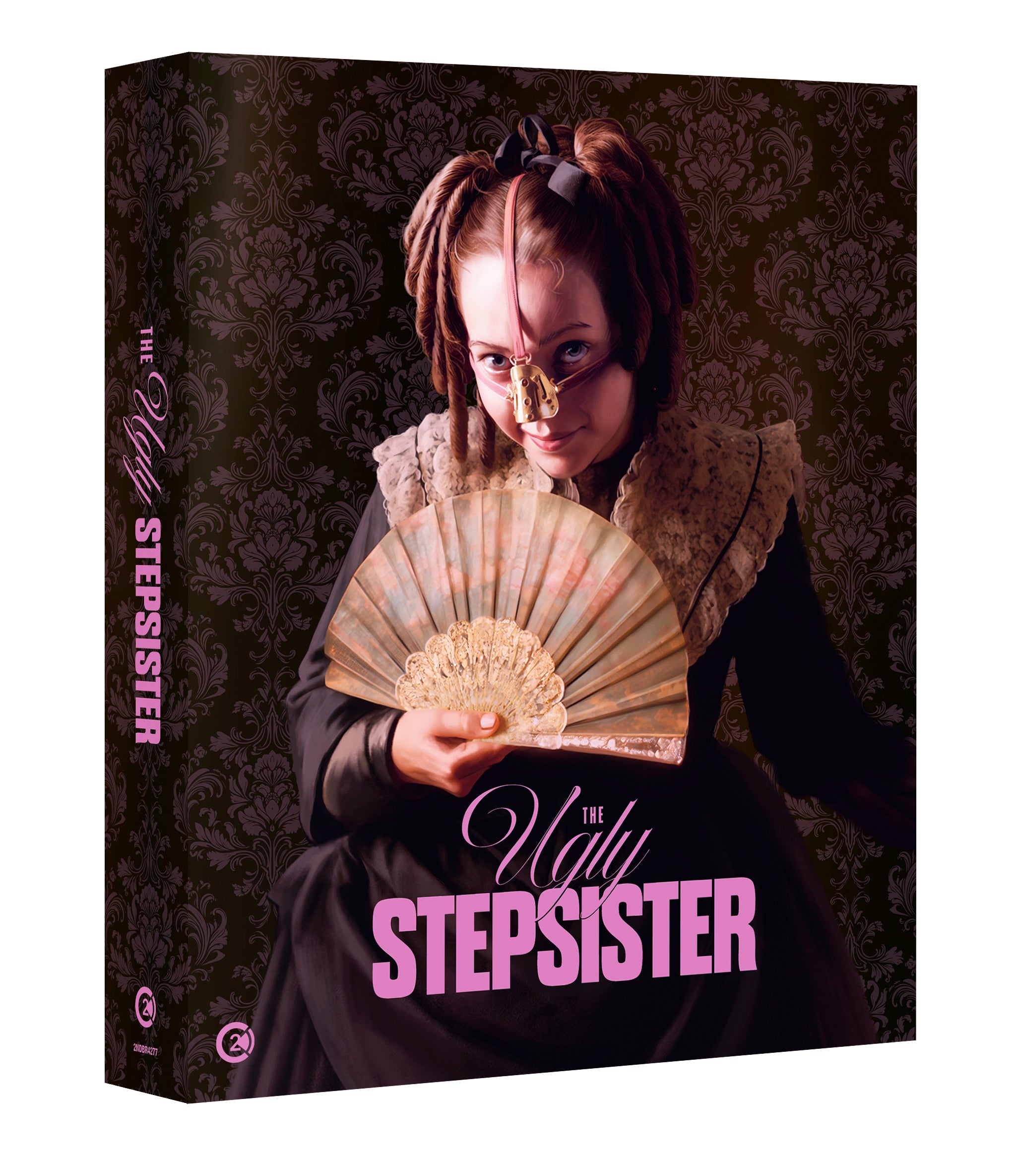 The Ugly Stepsister Limited Edition