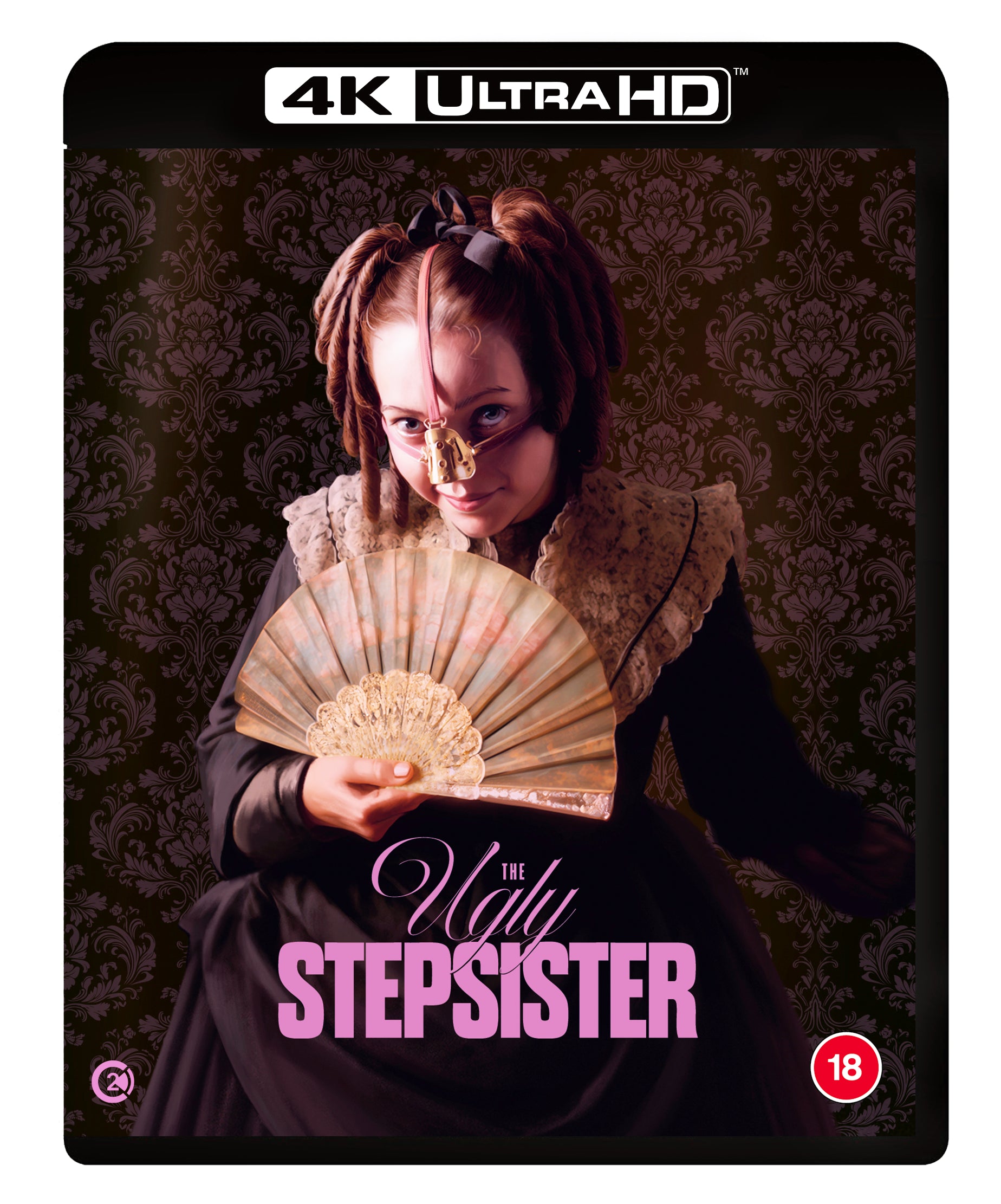 The Ugly Stepsister