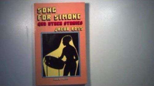 Song for Simone and Other Stories