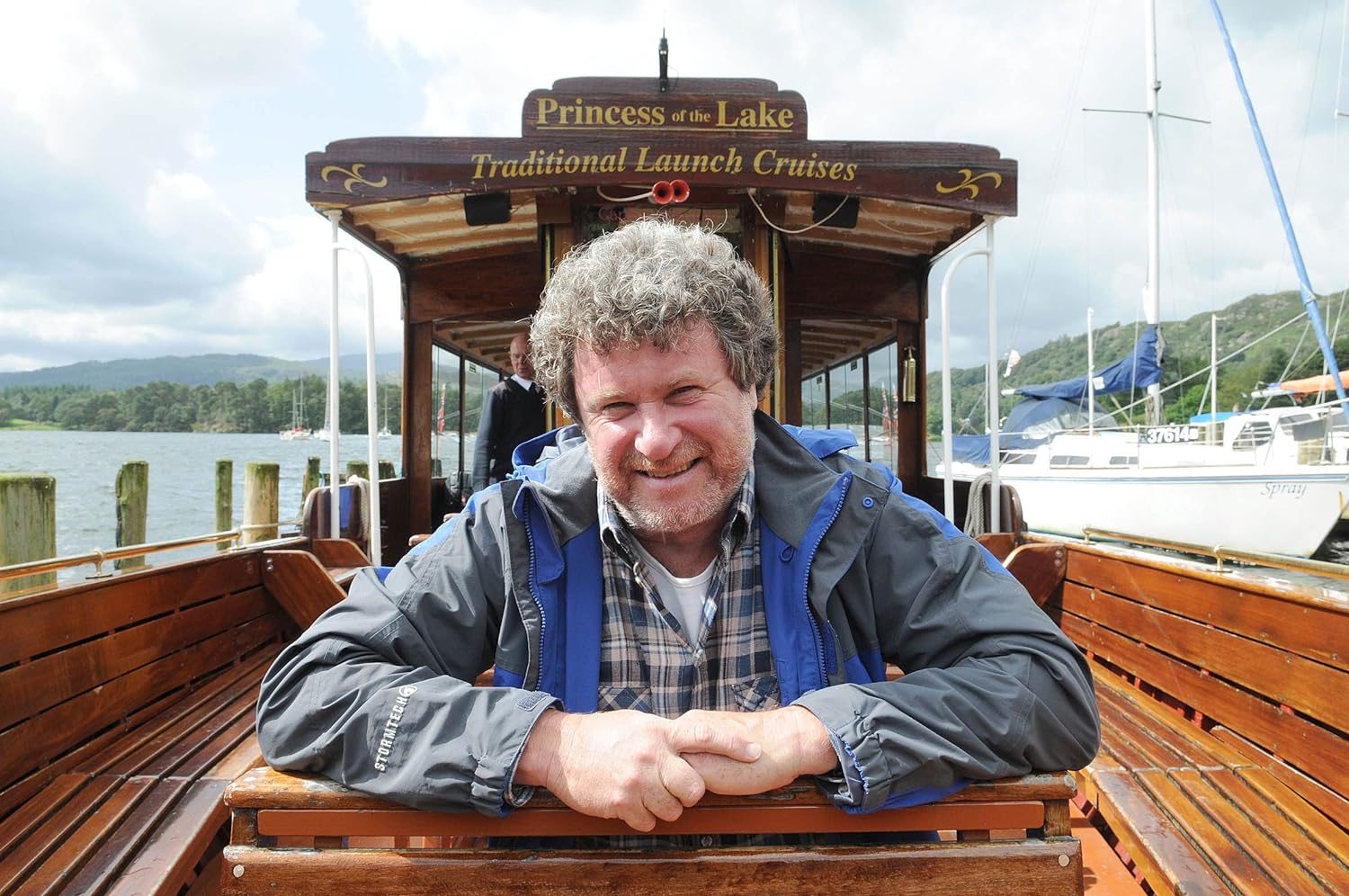 The Lakes: Series 1