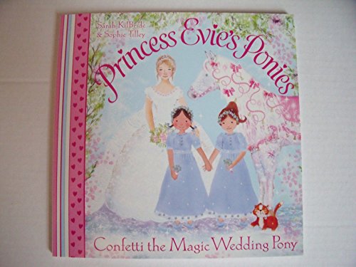Princess Evie`S Ponies: Conf