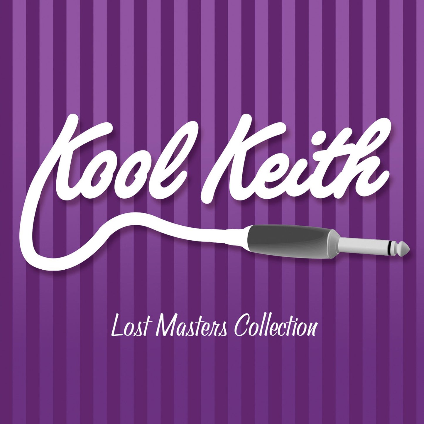 Lost Masters