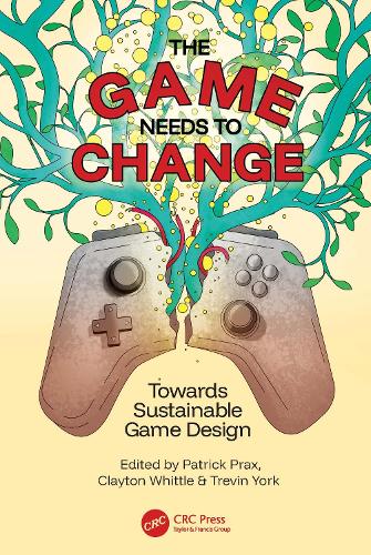 The Game Needs to Change