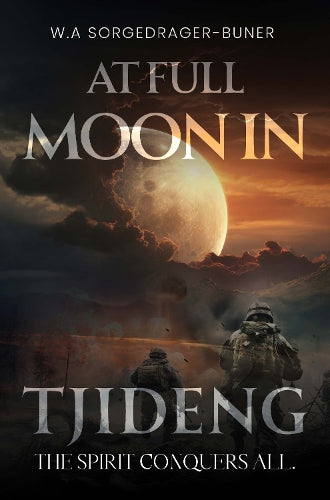At Full Moon in Tjideng