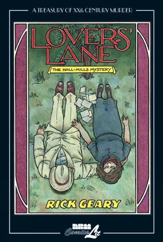 Lover's Lane: A Treasury of XXth Century Murder