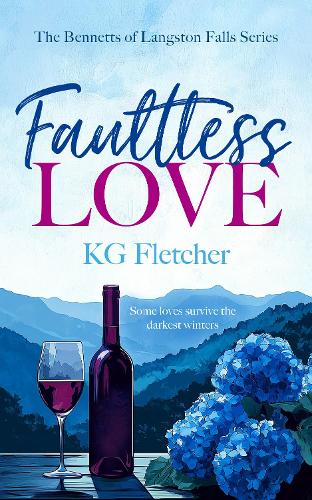 Faultless Love