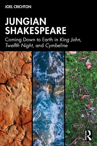 Jungian Shakespeare