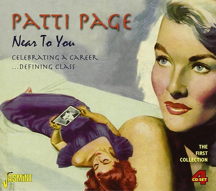 Near to You: Celebrating a Career...defining Class