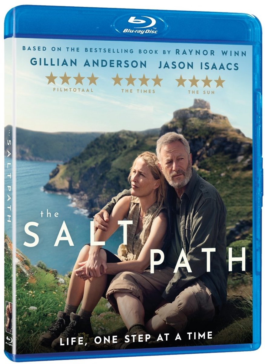 The Salt Path