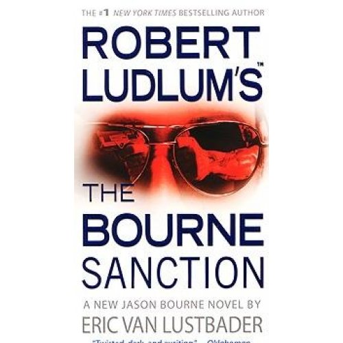 Robert Ludlum's (Tm) the Bourne Sanction