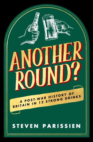 Another Round?
