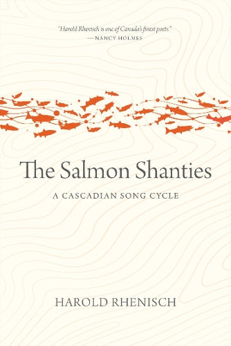 The Salmon Shanties