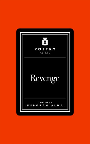 Poetry Poison: Revenge