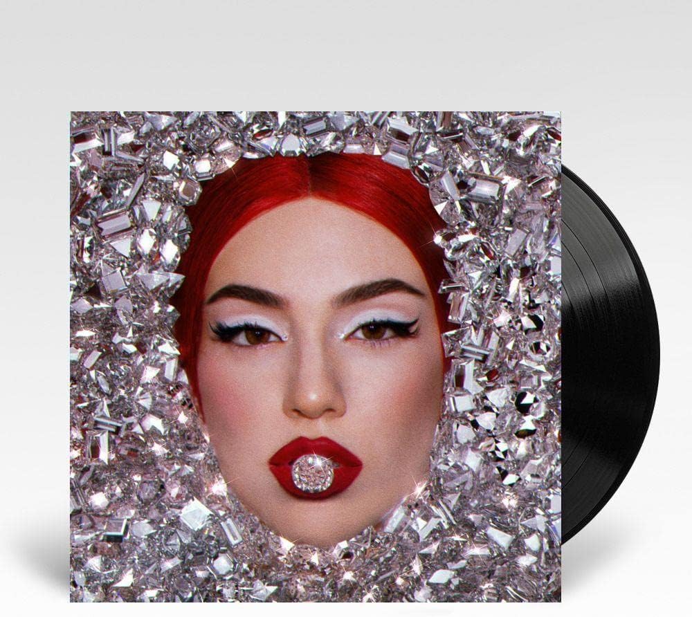 Diamonds & Dancefloors