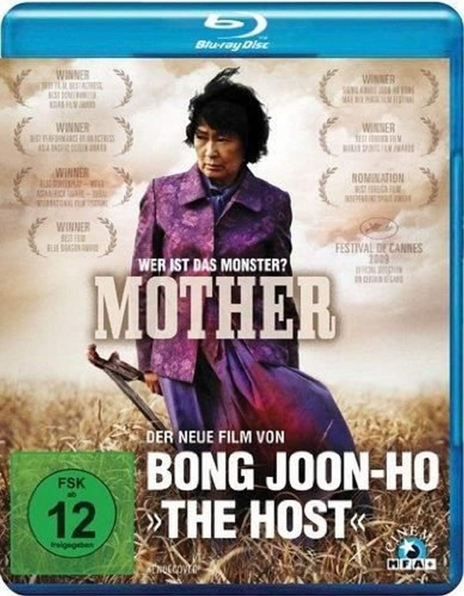 The Mother