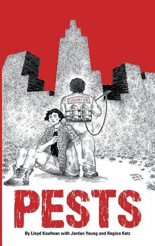 Pests (hardback)