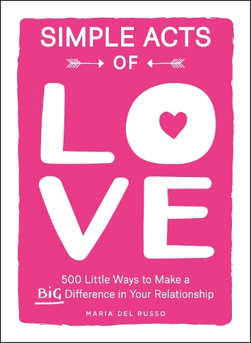 Simple Acts of Love