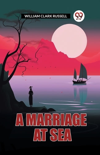A Marriage at Sea (Edition2024)