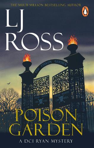 Poison Garden