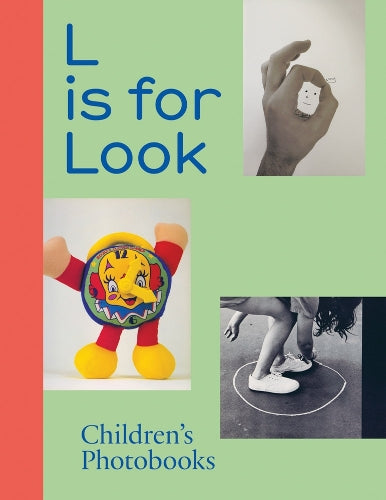 L Is for Look