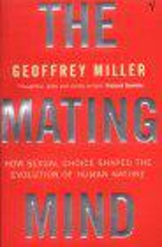 The Mating Mind