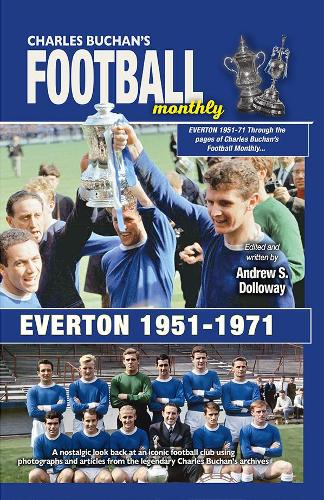 Everton F.C. 1951-1971