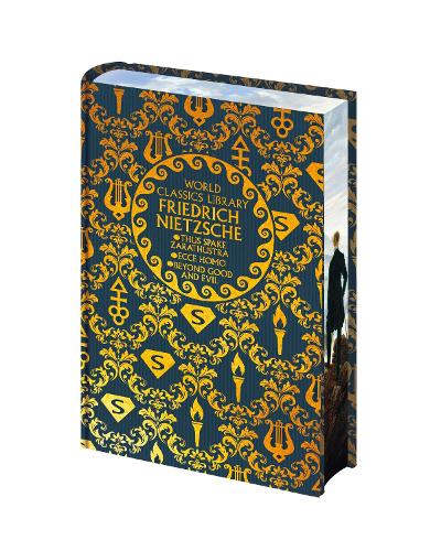 World Classics Library: Friedrich Nietzsche