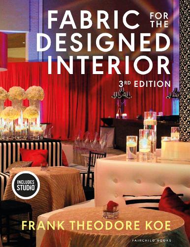 Fabric for the Designed Interior