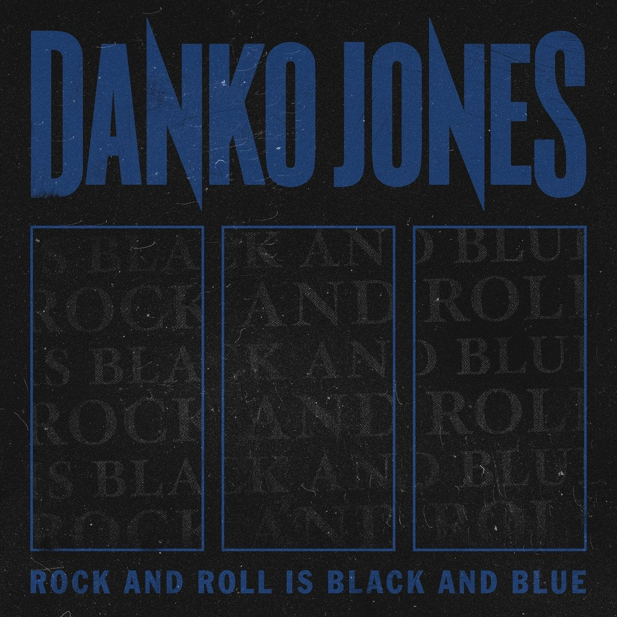 Rock and Roll Is Black and Blue