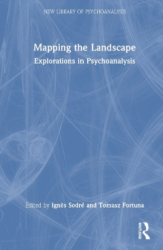 Mapping the Landscape