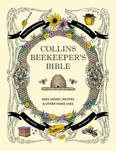 Collins Beekeeper’s Bible
