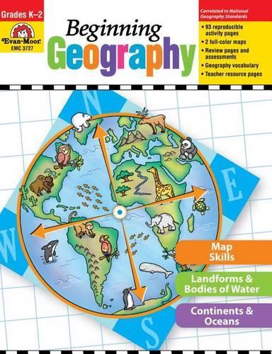 Beginning Geography