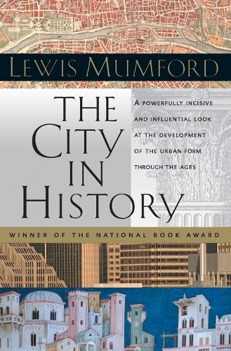 City In History, The