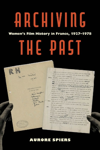 Archiving the Past