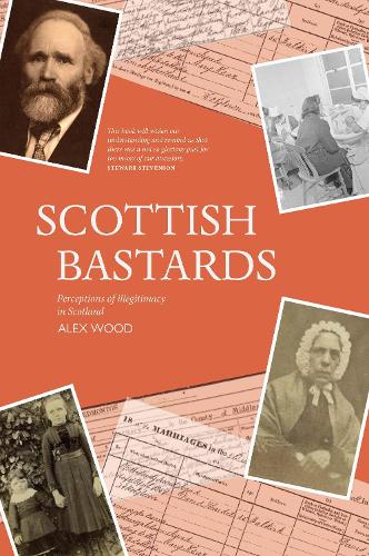 Scottish Bastards