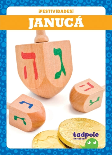 Januca - Hanukkah